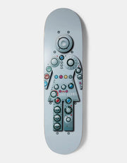 Girl Kennedy Radio Radio G030 Skateboard Deck - 8.375"