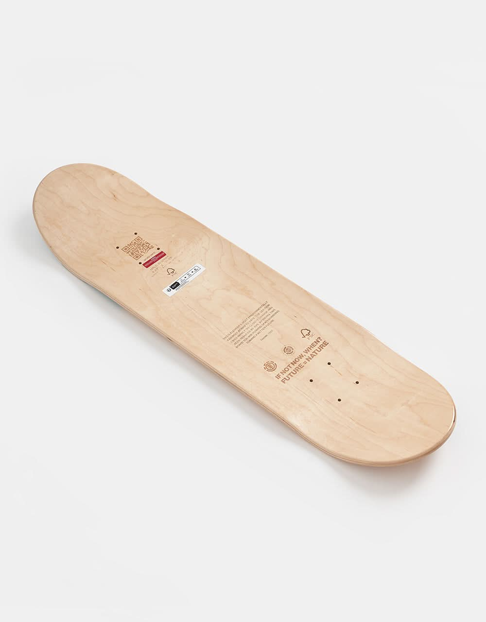 Element Section CBN Skateboard Deck