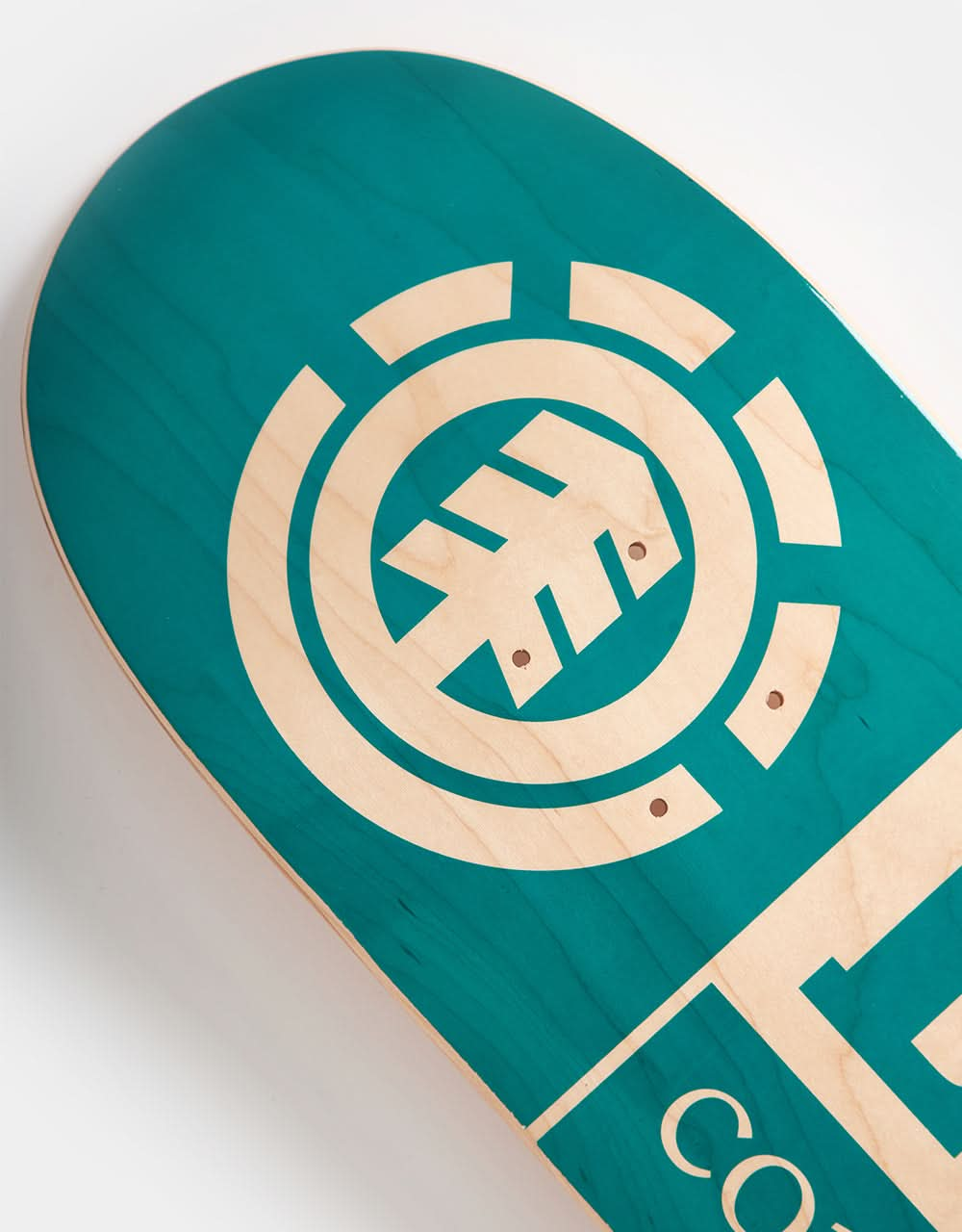 Element Section CBN Skateboard Deck