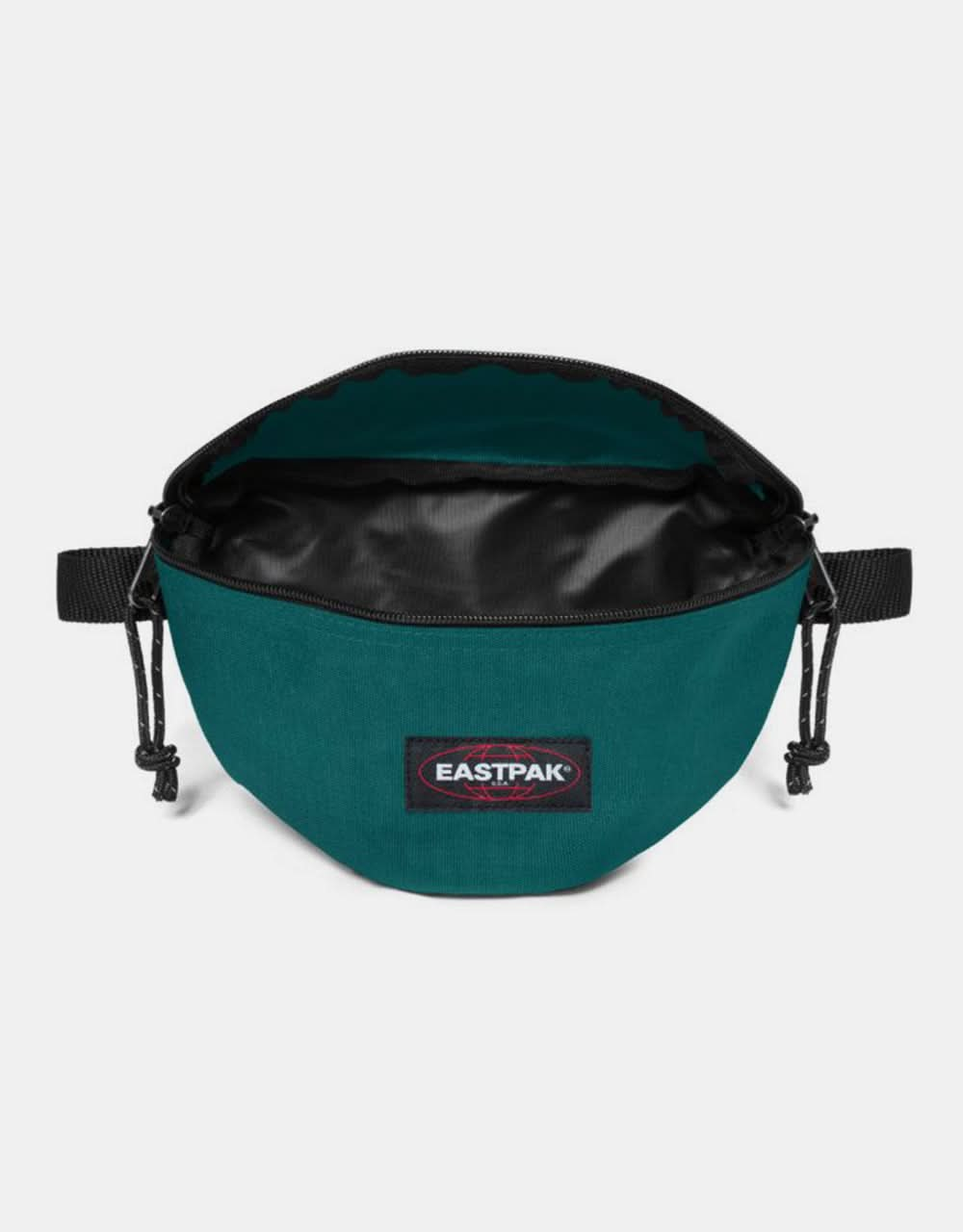 Eastpak Springer Cross Body Bag - Peacock Green