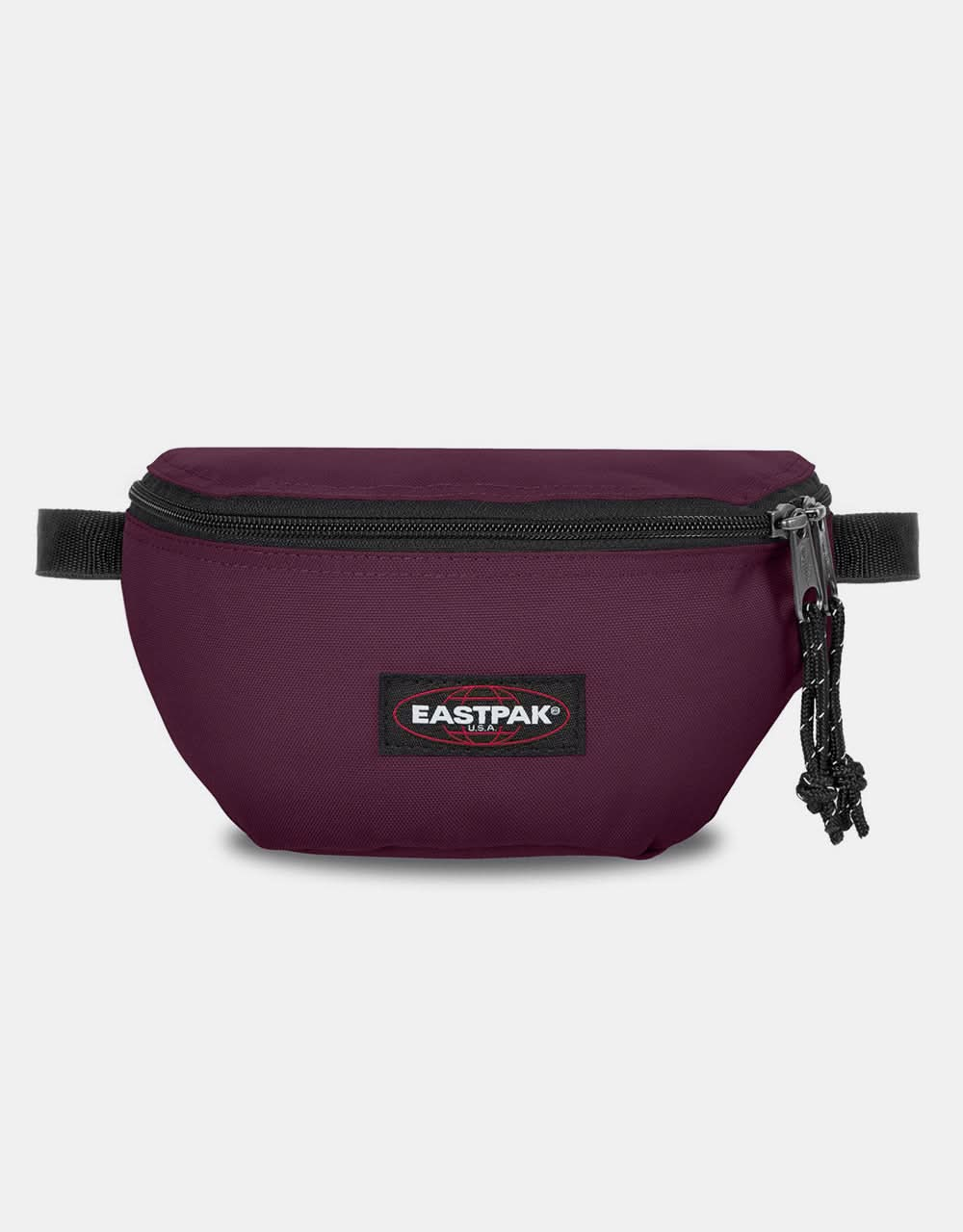 Bolso bandolera Eastpak Springer - Ciruela Púrpura