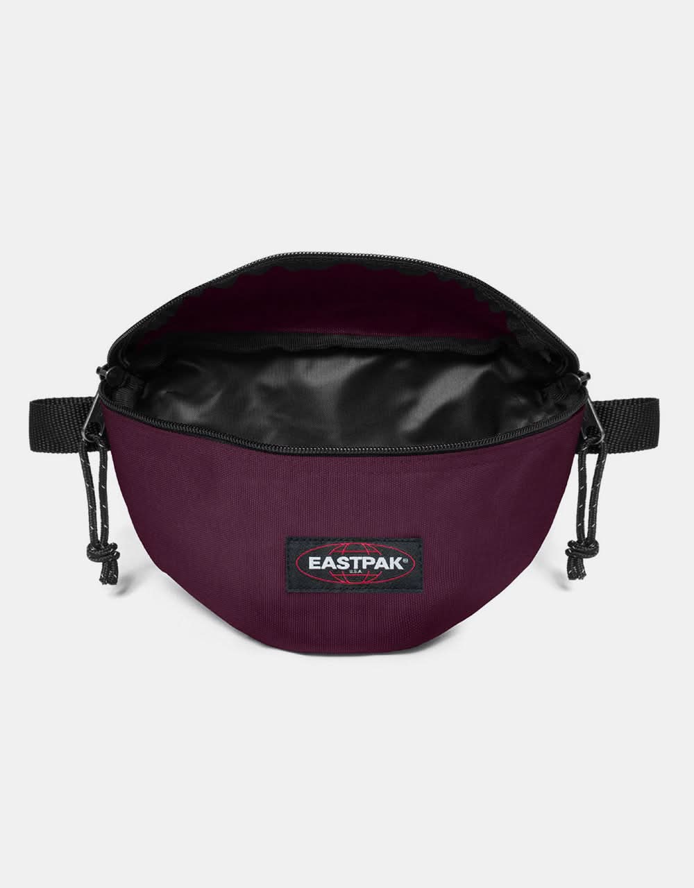 Sac bandoulière Eastpak Springer - Violet prune