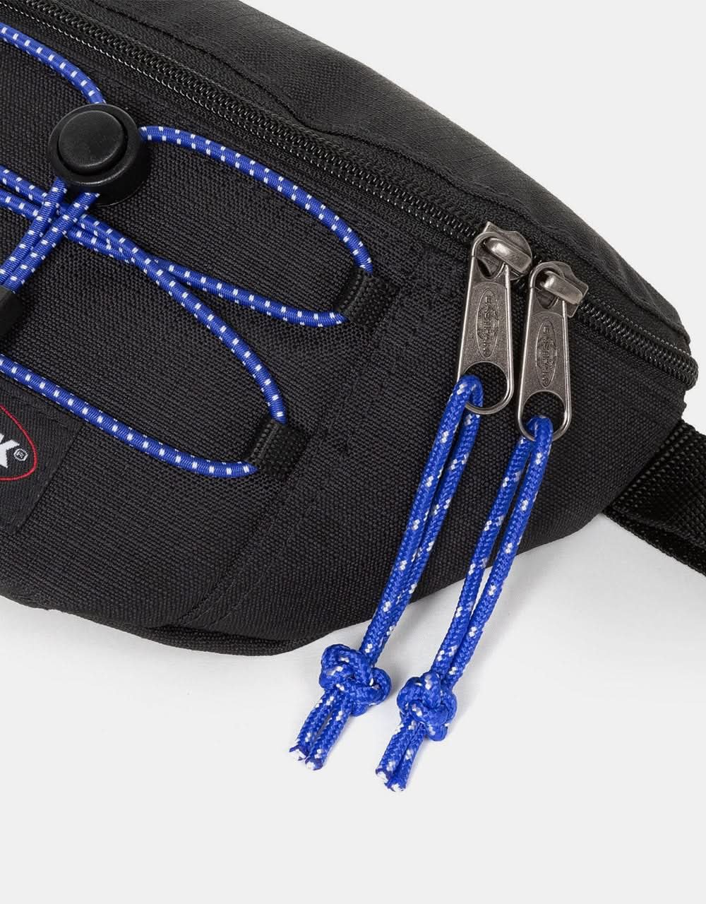 Sac bandoulière Eastpak Springer - Outsite Blue