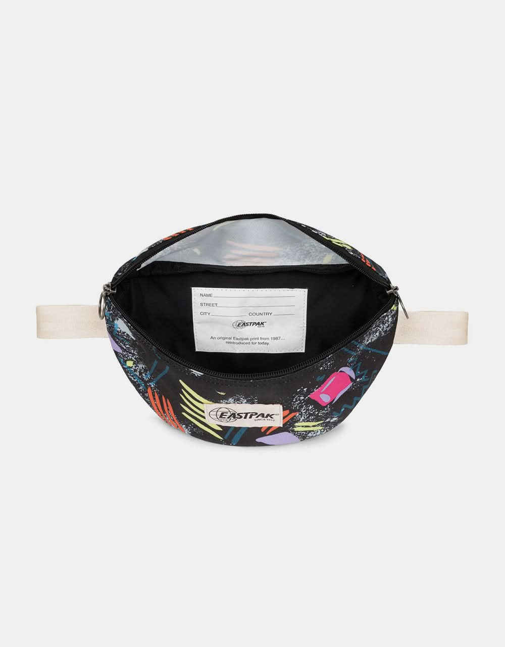 Bolso bandolera Eastpak Springer - City Lites