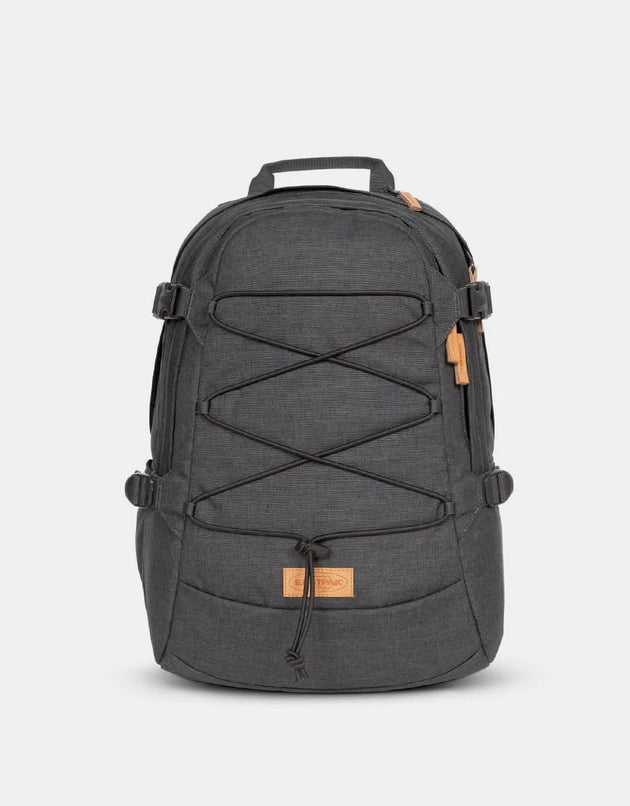 Eastpak Gerys Backpack - CS Black Denim2