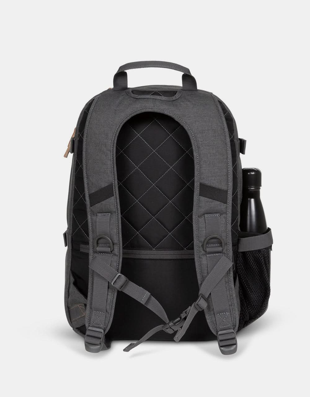 Eastpak Gerys Backpack - CS Black Denim2