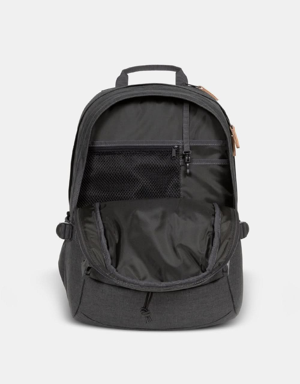 Zaino Eastpak Gerys - CS Nero Denim2