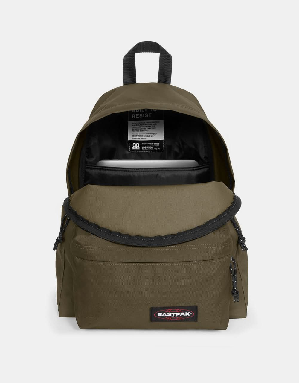 Sac à dos Eastpak Day Pak'R - Army Olive