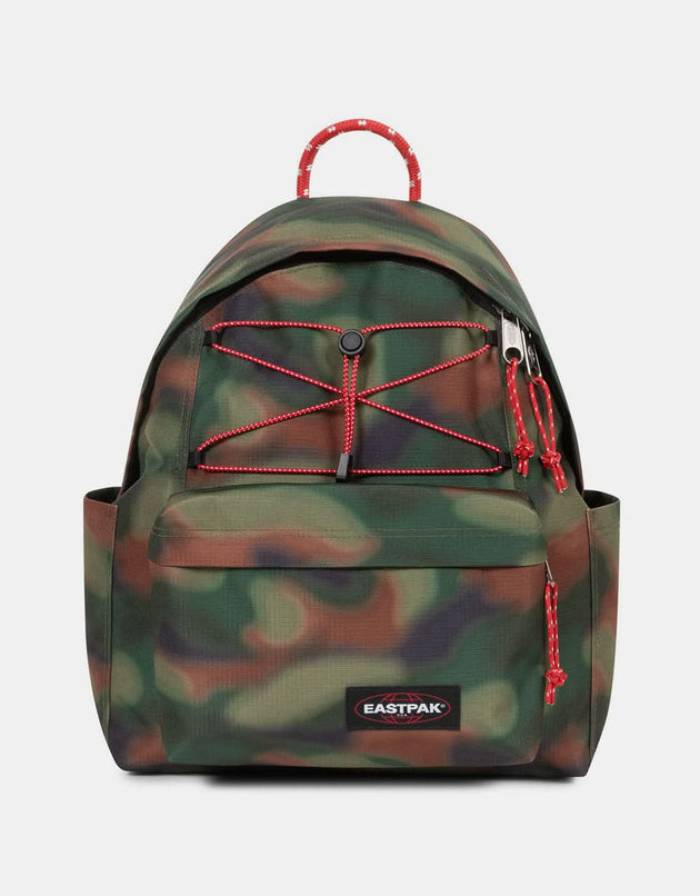 Sac à dos Eastpak Day Pak'R - Outsite Camo