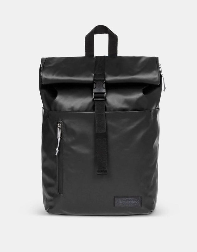 Eastpak Up Roll Backpack - Tarp Black