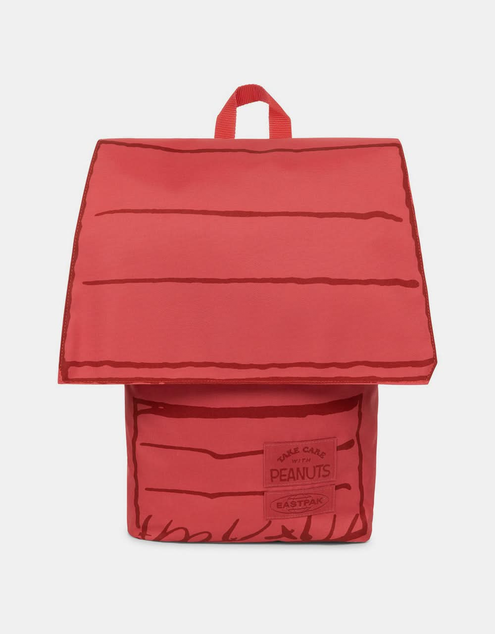 Zaino Eastpak x Peanuts Snoopy House - Cuccia per cani