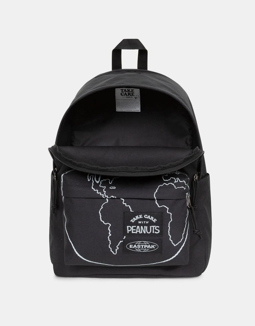 Zaino da ufficio Eastpak x Peanuts Day - Peanuts Placed