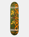 GX1000 Set Sail Skateboard Deck - 8.25"