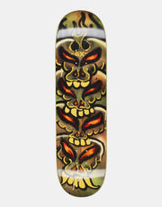 GX1000 Looking Out Skateboard Deck - 8.75"