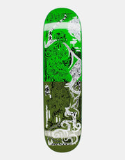 GX1000 Krull Breakthrough Skateboard Deck - 8.375"