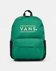 Mochila Vans Old Skool - Verde Verdant