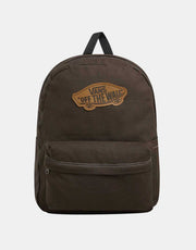 Vans Old Skool Classic Backpack - Demitasse