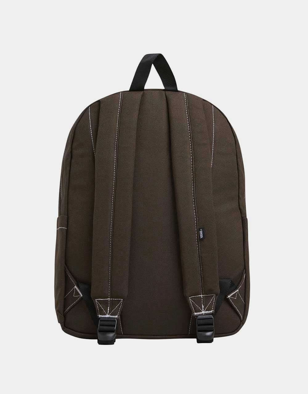 Mochila Vans Old Skool Classic - Demitasse