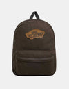 Mochila Vans Old Skool Classic - Demitasse