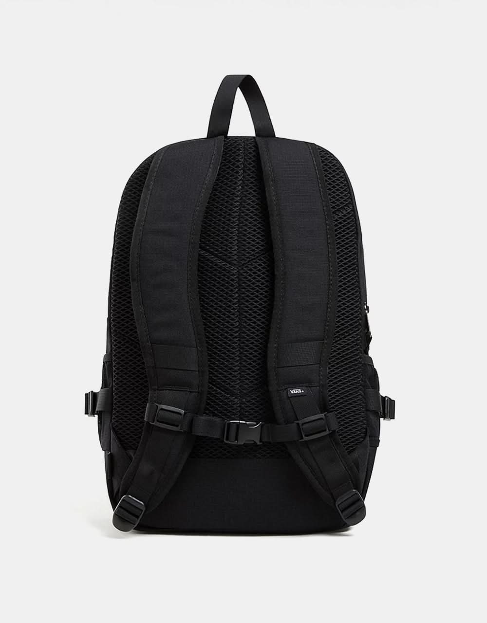 Vans Original Backpack - Black