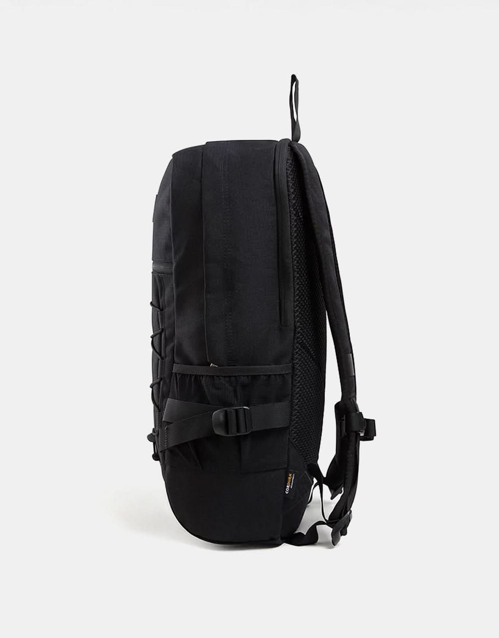 Vans Original Backpack - Black