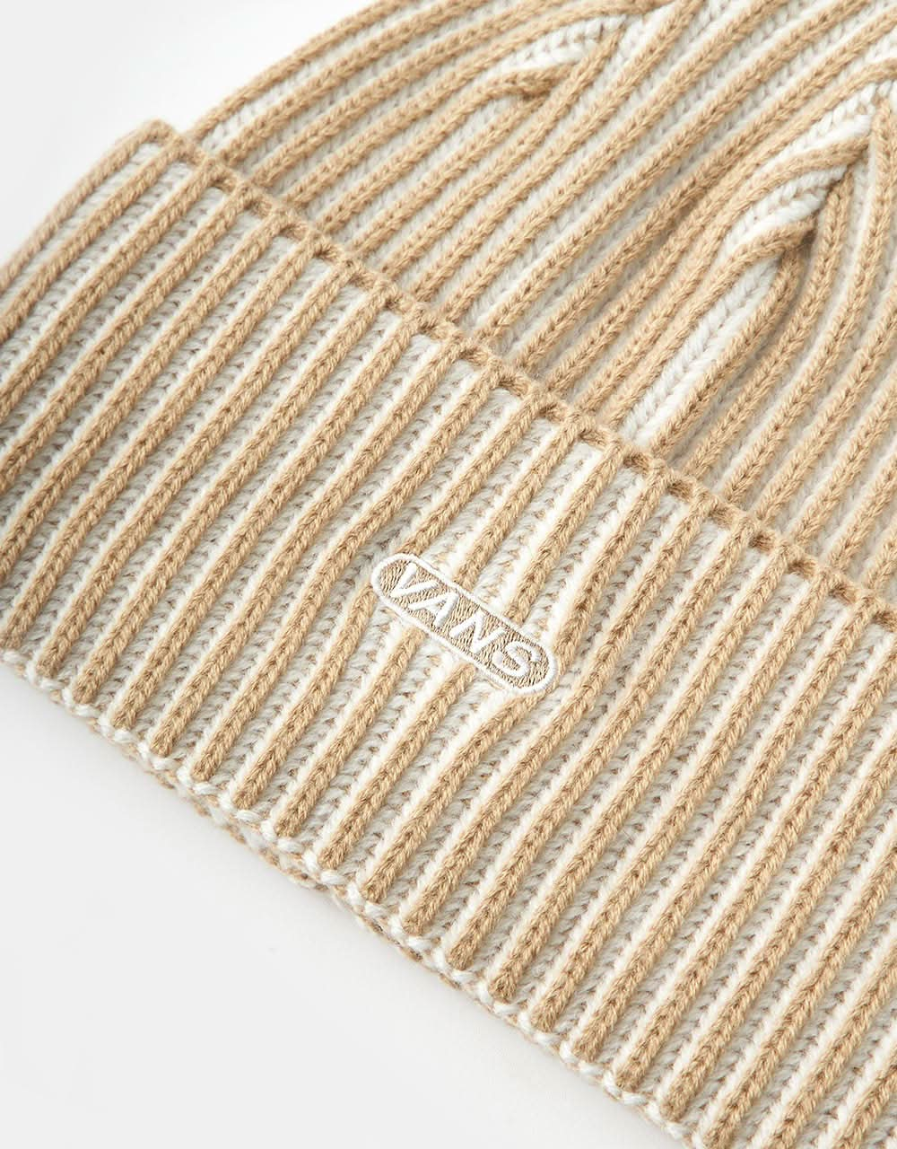 Vans Nesbit Cuff Beanie - Incense