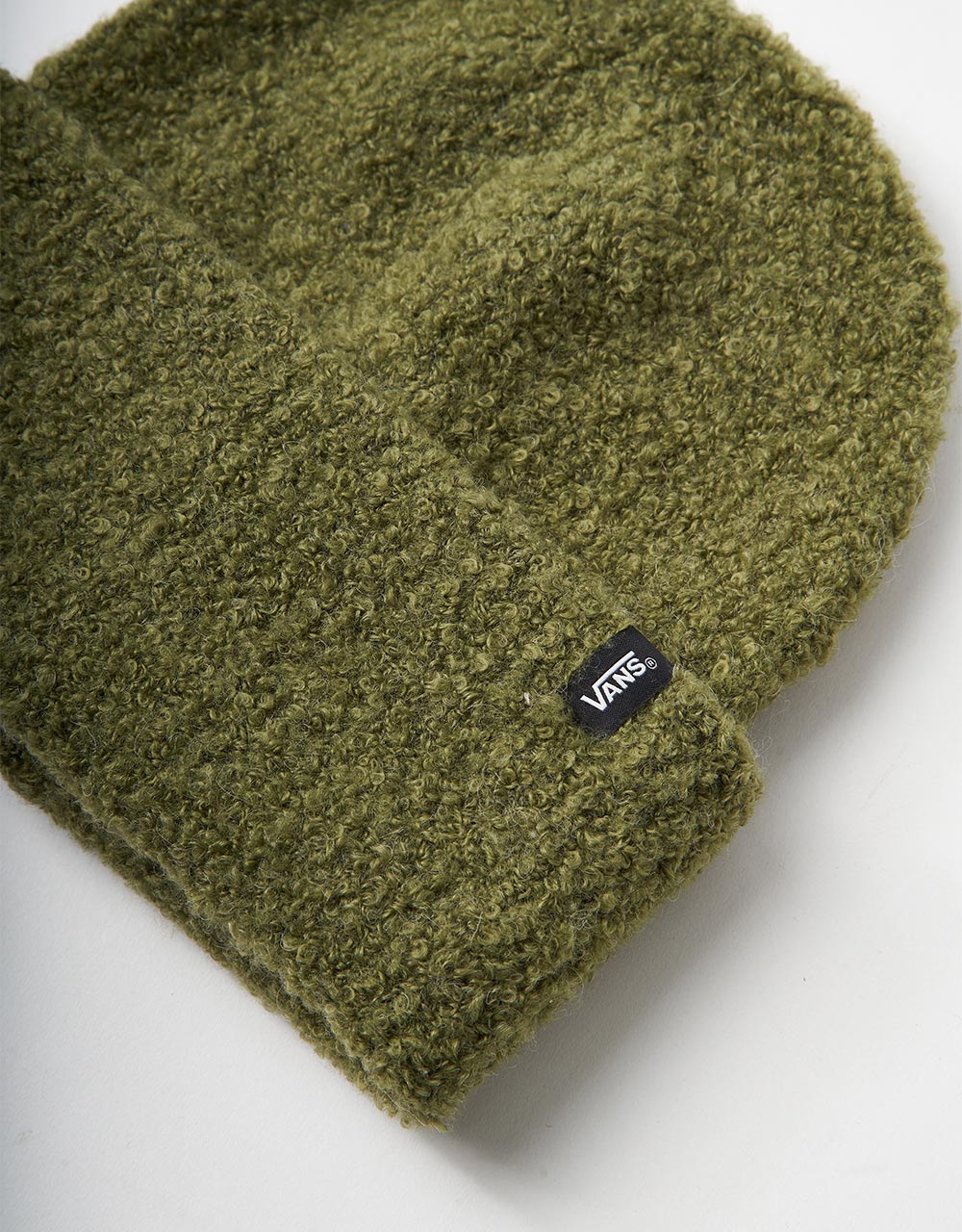 Vans Newton Beanie - Loden Green