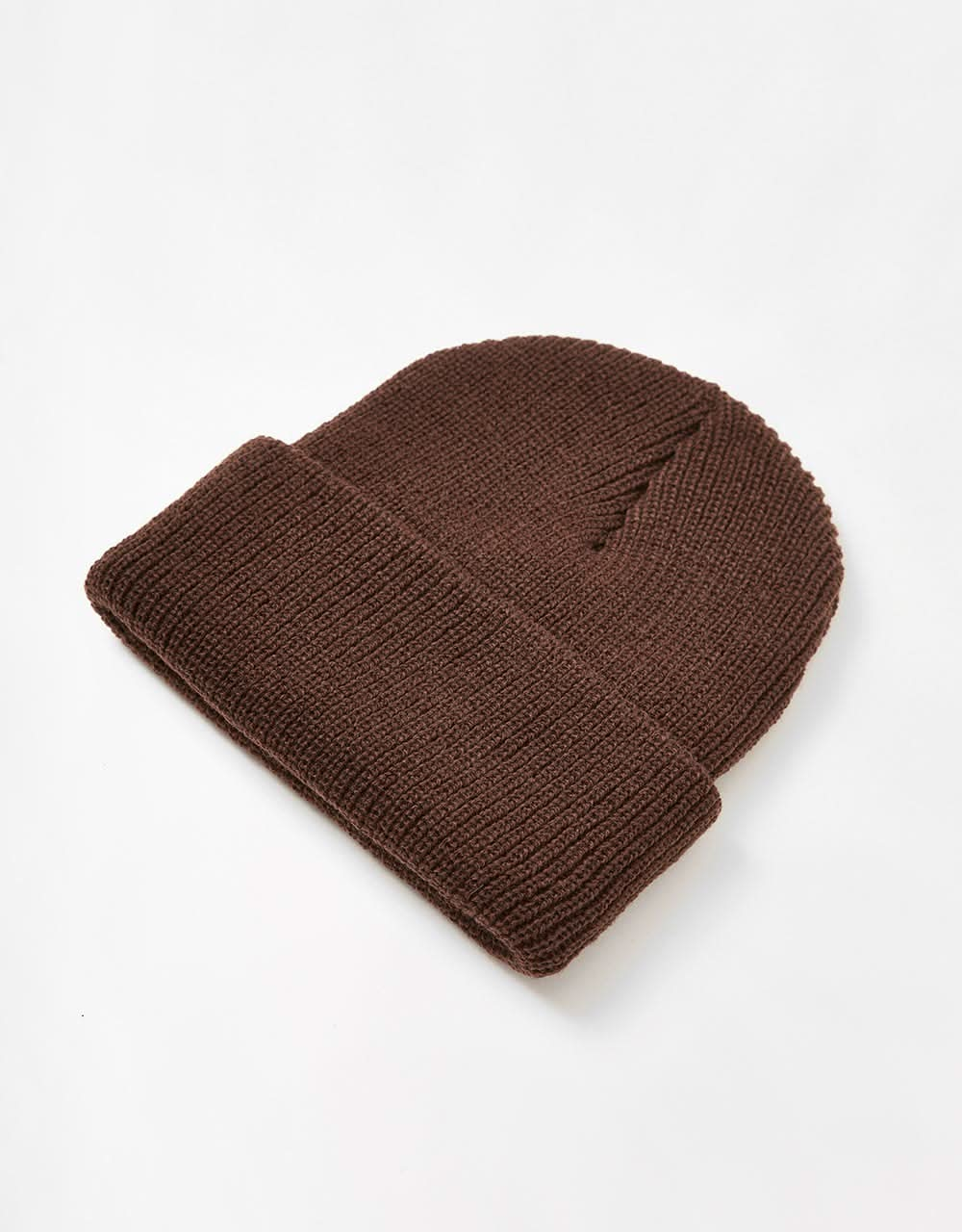 Vans Spray On Cuff Beanie - Demitasse