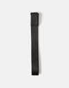 Ceinture Web classique Vans - Noir