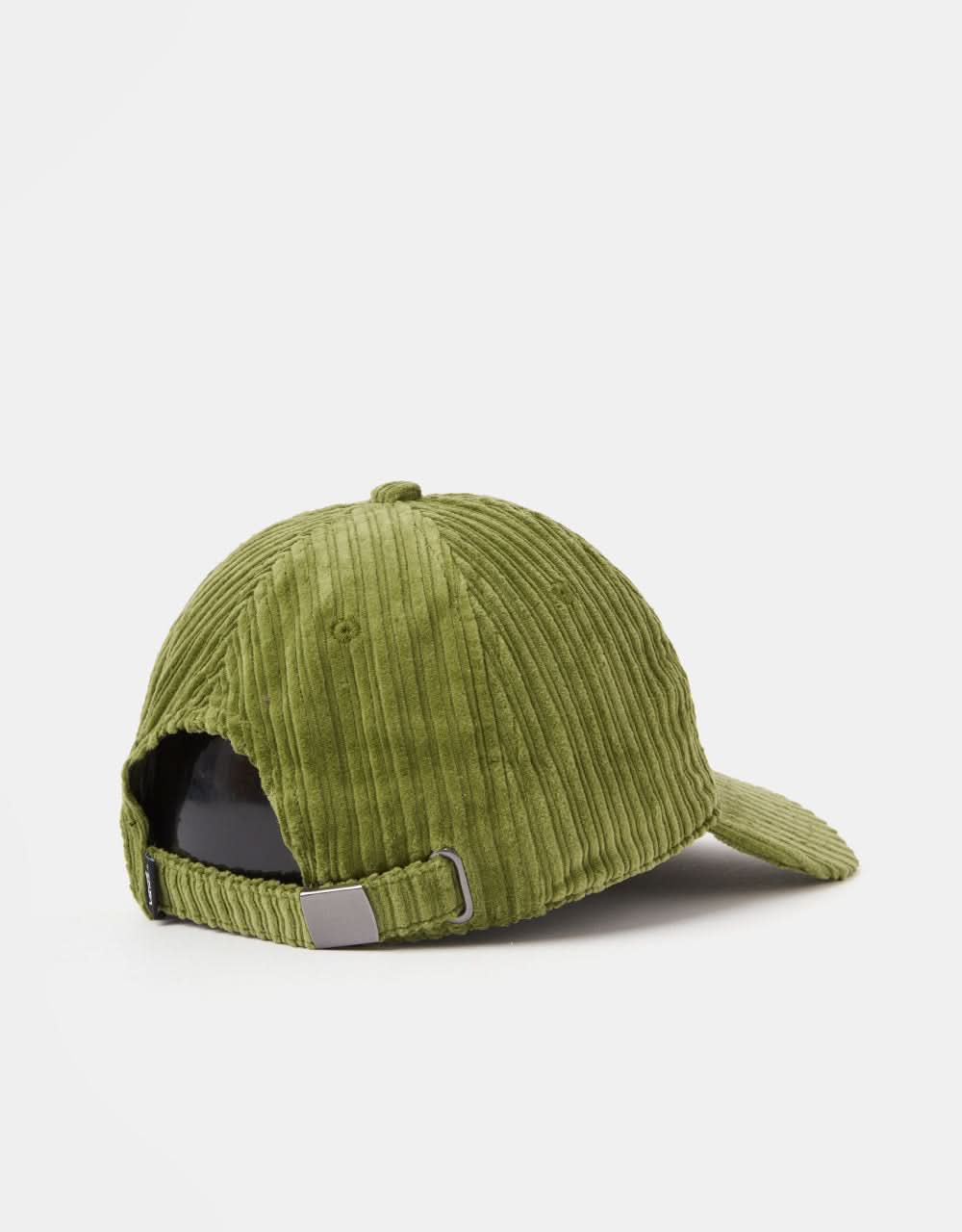 Casquette Courbée Bill Jockey Vans Hosmer - Pesto