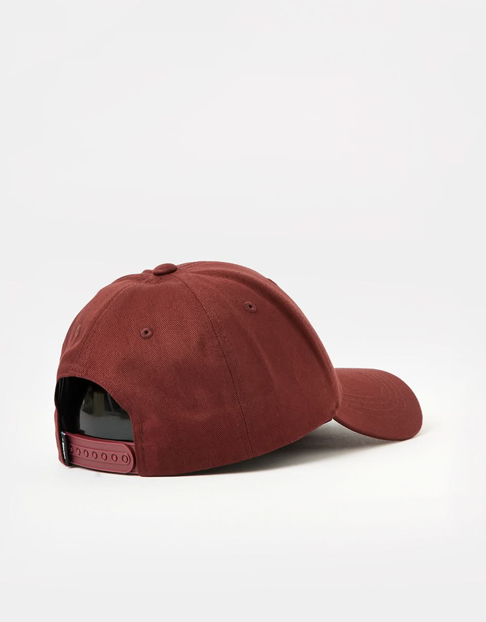 Vans Hopper Snapback Cap - Bitter Chocolate