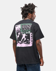 Camiseta Route One Eighteez - Negro