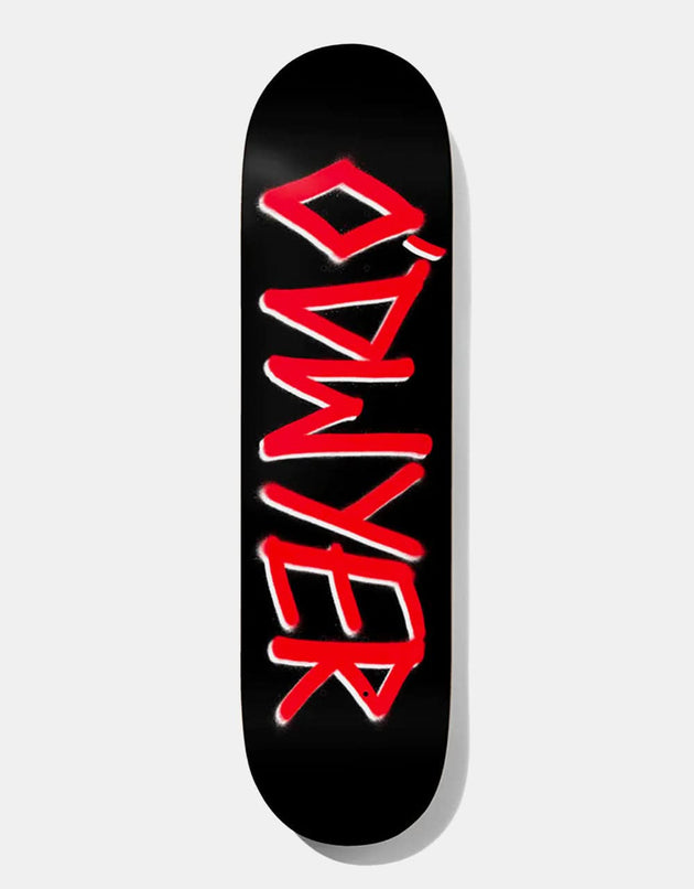 Tavola da skateboard Deathwish O'Dwyer Gang Name - 8,5"