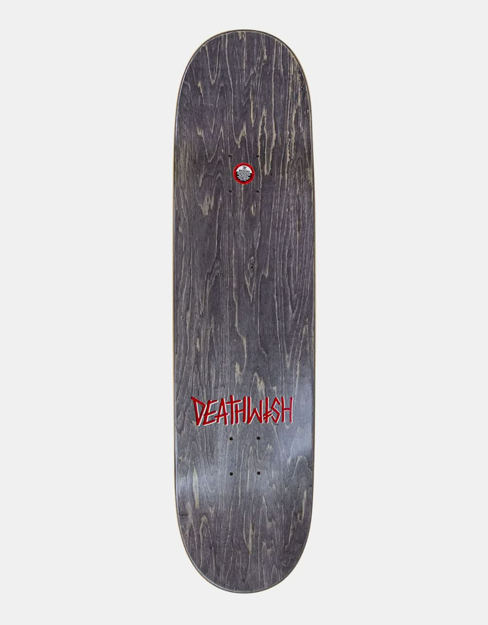 Planche de skateboard Deathwish O'Dwyer Gang Name - 8,5"