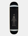 Hockey Piscopo Newborn S1 Skateboard Deck - 8.38"