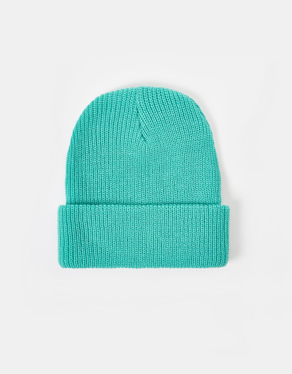 Gorro Santa Cruz Classic Dot - Aqua