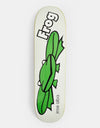 Frog Alba Tech Skateboard Deck - 8.25"