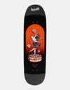 Welcome Reyes Dancer on Baculus 2.0 Skateboard Deck - 9"