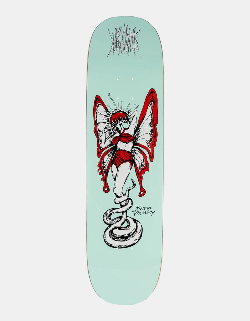 Bienvenido Townley Venus en la tabla de skate Enenra - 8,5"