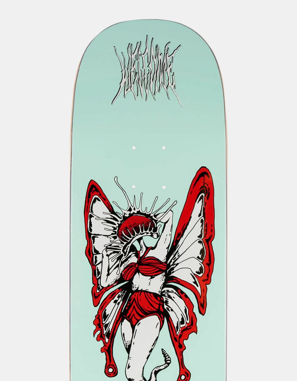 Benvenuto Townley Venus sulla tavola da skateboard Enenra - 8.5"