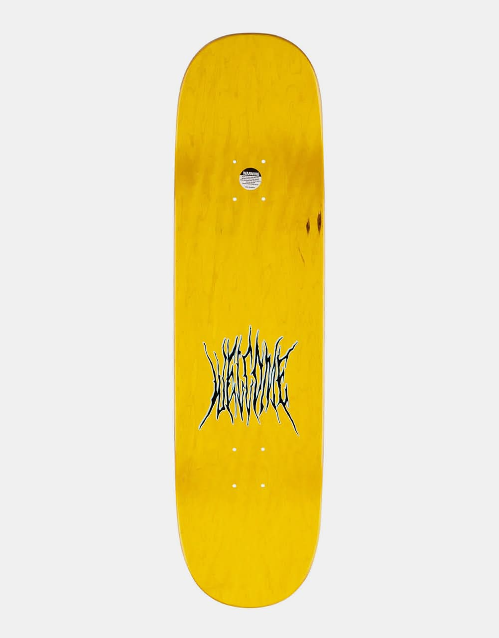 Benvenuto Townley Venus sulla tavola da skateboard Enenra - 8.5"