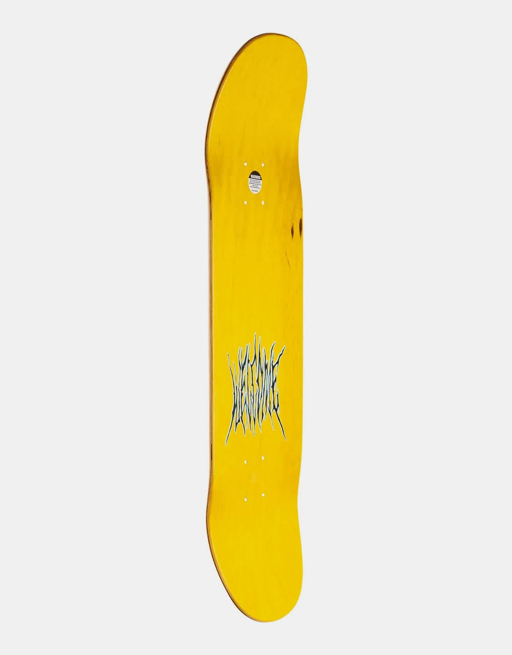 Bienvenue Townley Venus sur Enenra Skateboard Deck - 8.5"