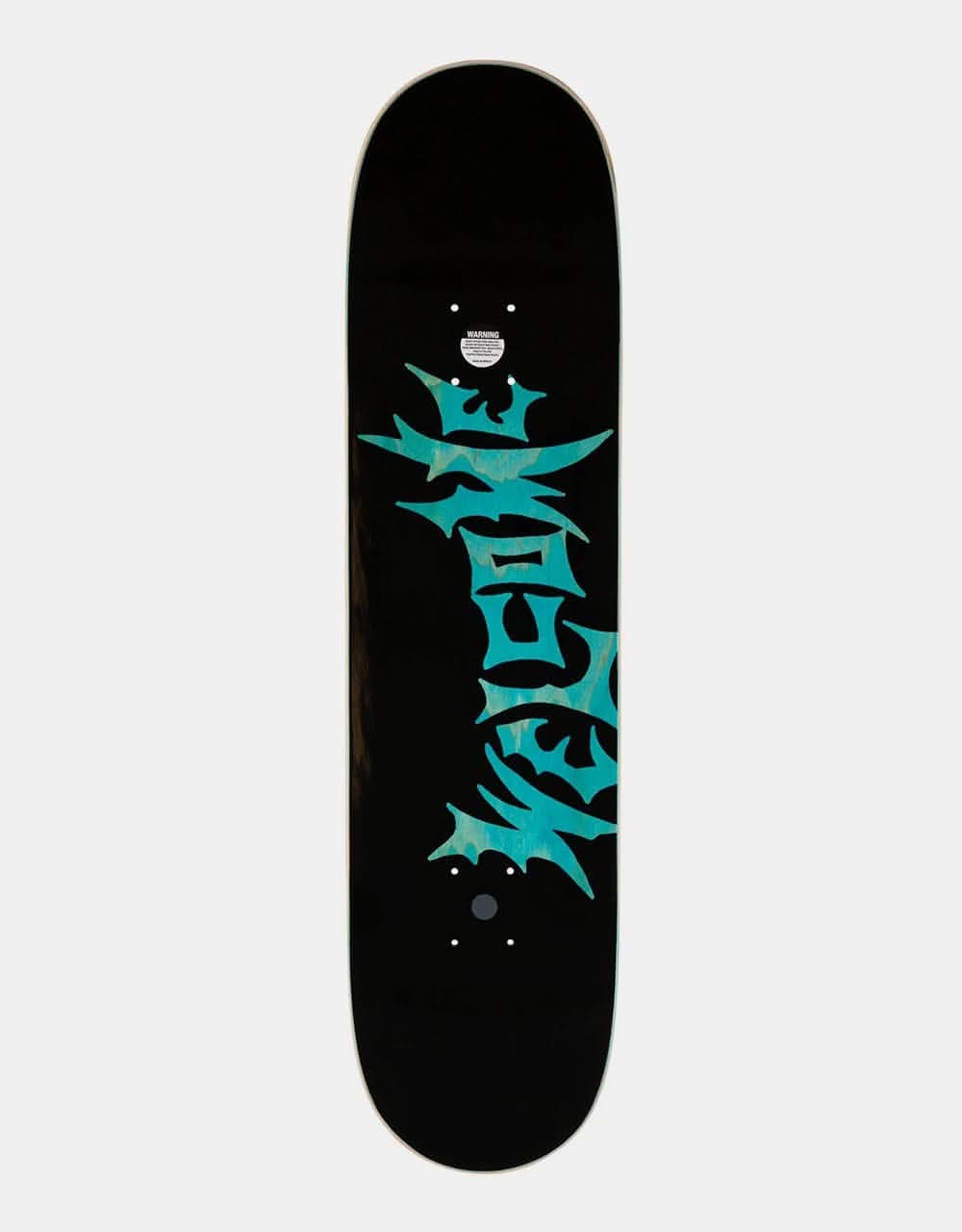 Welcome Firebreather Skateboard Deck - 8"