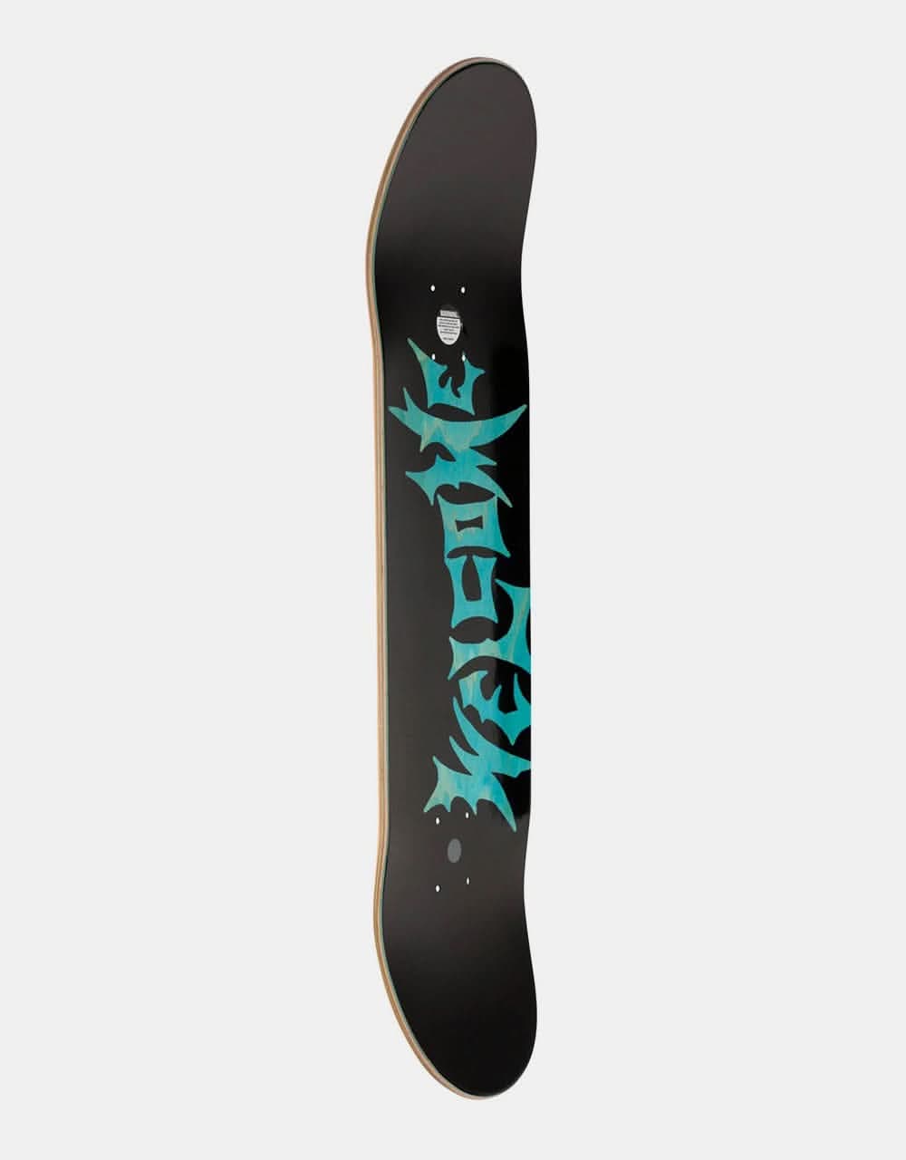 Welcome Firebreather Skateboard Deck - 8"