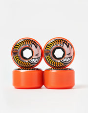 Spitfire Conical Full 80HD Skateboard Wheels - 55mm