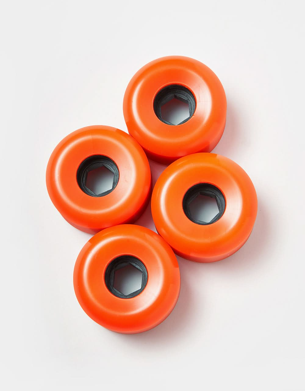 Spitfire Conical Full 80HD Skateboard Wheels - 55mm