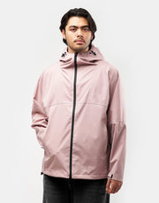 Route One Explorer Jacket - Sea Fog