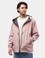 Route One Explorer Jacket - Sea Fog