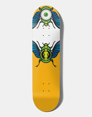 Girl Bannerot Beetle Bum G053 Skateboard Deck - 8.5"