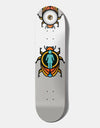 Girl Bennette Beetle Bum G027 Skateboard Deck - 8.25"